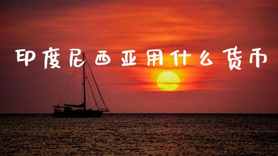 印度尼西亚用什么货币_https://m.lcpcjs.com_期货交易时间_第1张