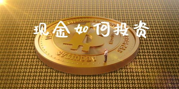 现金如何投资_https://m.lcpcjs.com_白银期货保证金_第1张