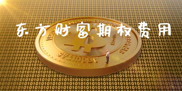 东方财富期权费用_https://m.lcpcjs.com_恒指期货保证金_第1张
