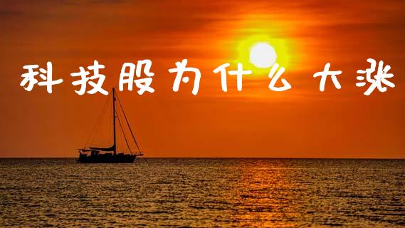 科技股为什么大涨_期货交易时间_第1张_白银期货保证金_期货交易_恒指期货保证金_期货交易时间 科技股为什么大涨_https://m.lcpcjs.com_期货交易时间_第1张