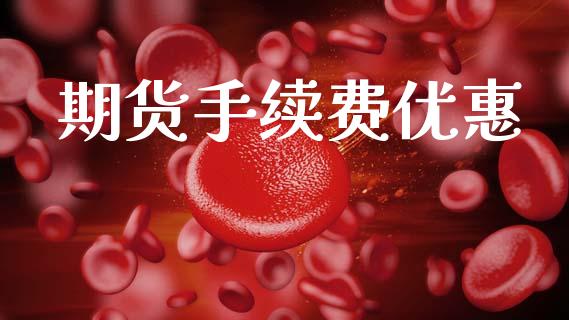 期货手续费优惠_https://m.lcpcjs.com_期货交易_第1张