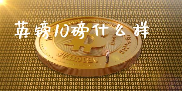 英镑10磅什么样_https://m.lcpcjs.com_恒指期货保证金_第1张