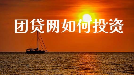 团贷网如何投资_https://m.lcpcjs.com_期货交易时间_第1张
