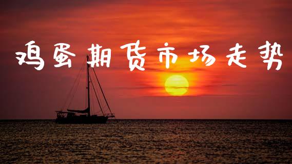 鸡蛋期货市场走势_https://m.lcpcjs.com_恒指期货保证金_第1张