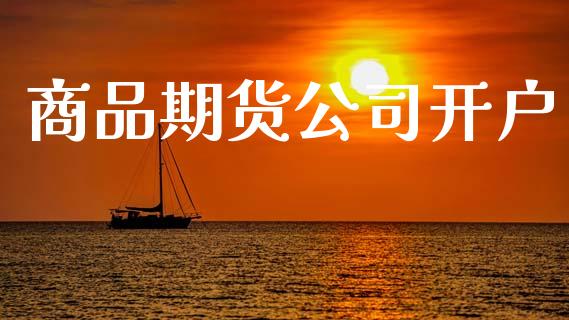 商品期货公司开户_https://m.lcpcjs.com_期货交易_第1张
