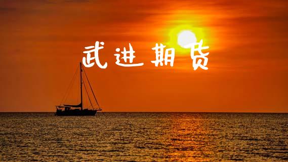 武进期货_https://m.lcpcjs.com_期货交易_第1张