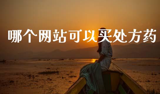哪个网站可以买处方药_https://m.lcpcjs.com_期货交易时间_第1张
