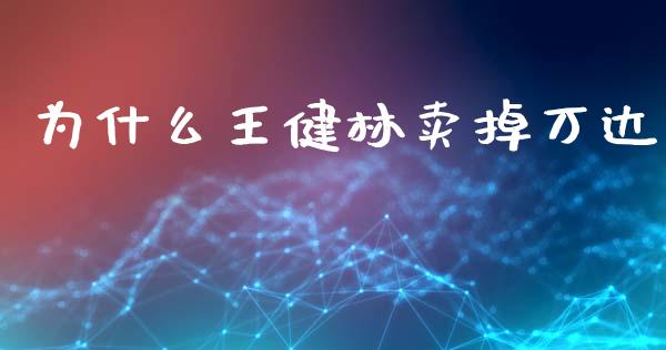 为什么王健林卖掉万达_恒指期货保证金_第1张_白银期货保证金_期货交易_恒指期货保证金_期货交易时间 为什么王健林卖掉万达_https://m.lcpcjs.com_恒指期货保证金_第1张