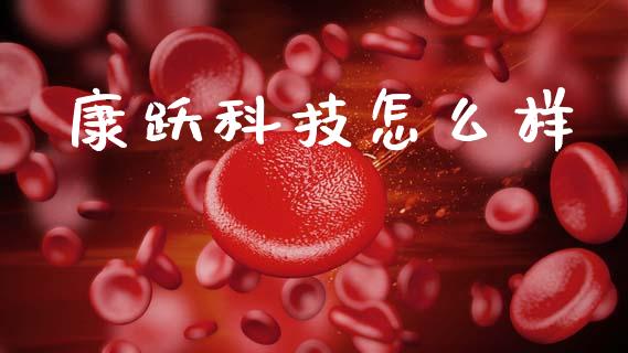 康跃科技怎么样_https://m.lcpcjs.com_恒指期货保证金_第1张