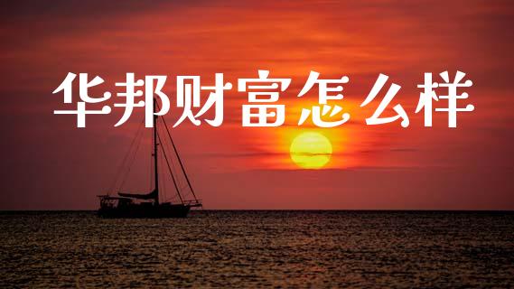 华邦财富怎么样_https://m.lcpcjs.com_恒指期货保证金_第1张