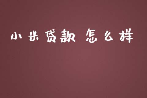 小米贷款 怎么样_https://m.lcpcjs.com_白银期货保证金_第1张