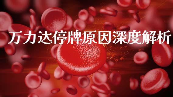 万力达停牌原因深度解析_https://m.lcpcjs.com_恒指期货保证金_第1张