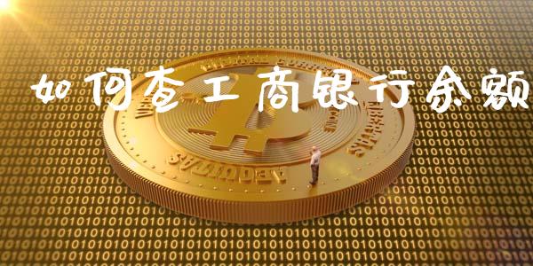 如何查工商银行余额_https://m.lcpcjs.com_恒指期货保证金_第1张
