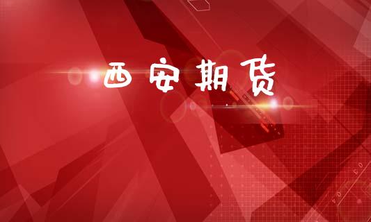 西安期货_https://m.lcpcjs.com_期货交易_第1张