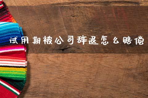 试用期被公司辞退怎么赔偿_期货交易时间_第1张_白银期货保证金_期货交易_恒指期货保证金_期货交易时间 试用期被公司辞退怎么赔偿_https://m.lcpcjs.com_期货交易时间_第1张