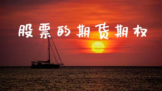 股票的期货期权_https://m.lcpcjs.com_期货交易时间_第1张