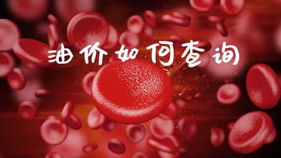 油价如何查询_https://m.lcpcjs.com_期货交易时间_第1张