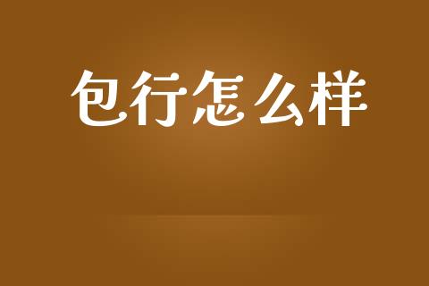 包行怎么样_https://m.lcpcjs.com_恒指期货保证金_第1张