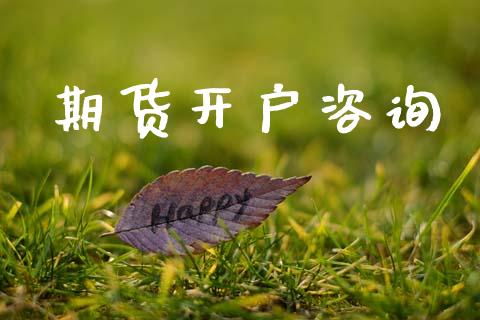 期货开户咨询_https://m.lcpcjs.com_恒指期货保证金_第1张
