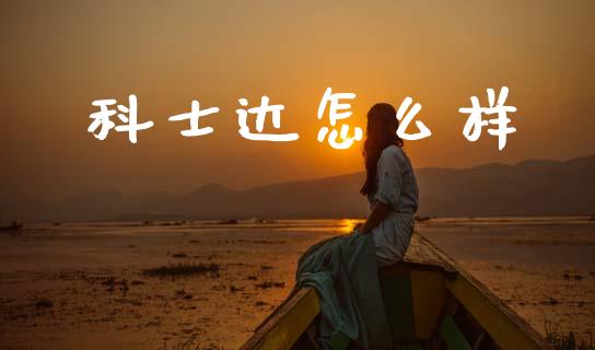 科士达怎么样_https://m.lcpcjs.com_期货交易_第1张