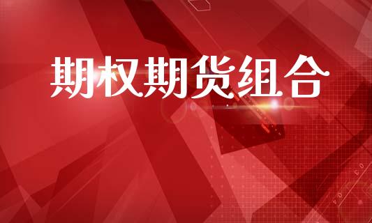 期权期货组合_https://m.lcpcjs.com_期货交易_第1张