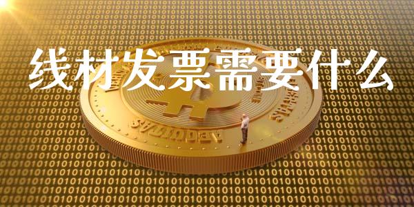 线材发票需要什么_https://m.lcpcjs.com_恒指期货保证金_第1张