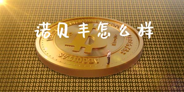 诺贝丰怎么样_https://m.lcpcjs.com_期货交易_第1张