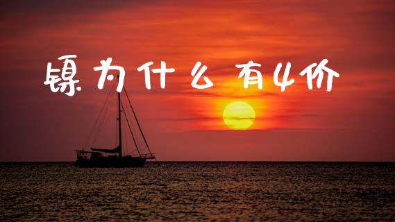 镍为什么有4价_https://m.lcpcjs.com_白银期货保证金_第1张
