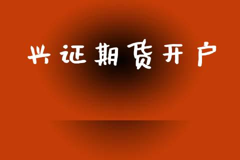 兴证期货开户_https://m.lcpcjs.com_白银期货保证金_第1张
