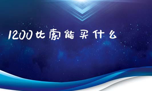 1200比索能买什么_https://m.lcpcjs.com_恒指期货保证金_第1张