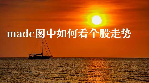 madc图中如何看个股走势_期货交易_第1张_白银期货保证金_期货交易_恒指期货保证金_期货交易时间 madc图中如何看个股走势_https://m.lcpcjs.com_期货交易_第1张