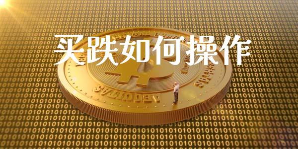 买跌如何操作_https://m.lcpcjs.com_期货交易时间_第1张