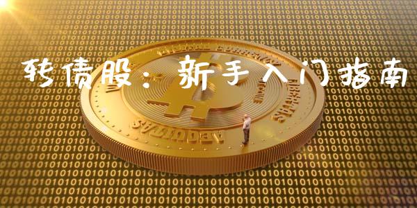 转债股：新手入门指南_https://m.lcpcjs.com_期货交易时间_第1张