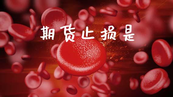 期货止损是_https://m.lcpcjs.com_恒指期货保证金_第1张