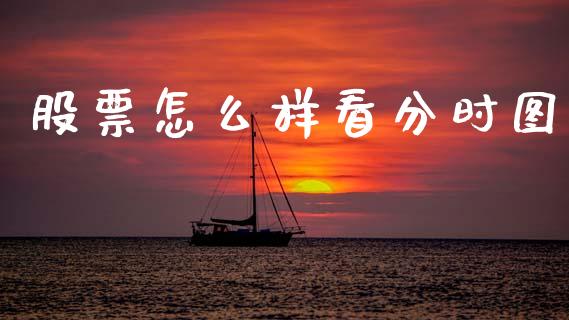 股票怎么样看分时图_https://m.lcpcjs.com_恒指期货保证金_第1张