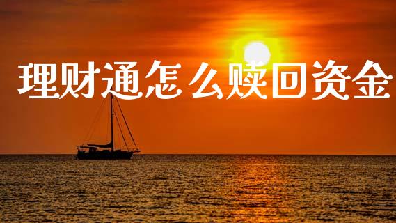 理财通怎么赎回资金_https://m.lcpcjs.com_白银期货保证金_第1张