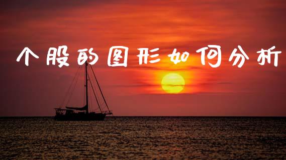 个股的图形如何分析_https://m.lcpcjs.com_期货交易时间_第1张