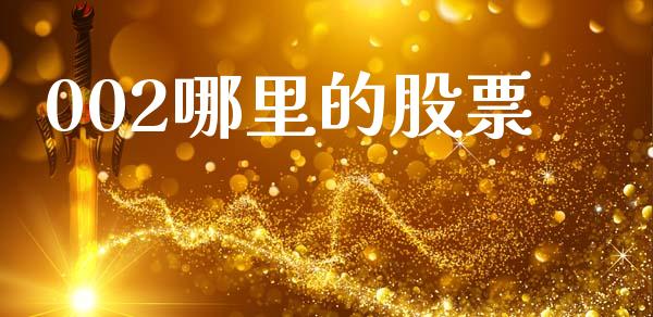 002哪里的股票_https://m.lcpcjs.com_白银期货保证金_第1张