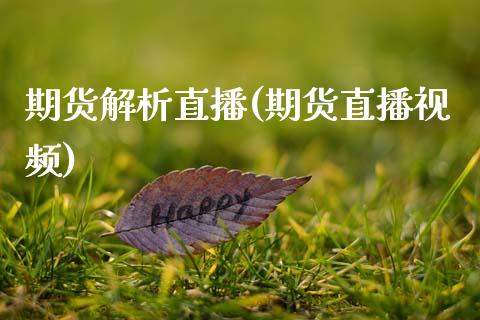 期货解析直播(期货直播视频)_期货交易时间_第1张_白银期货保证金_期货交易_恒指期货保证金_期货交易时间 期货解析直播(期货直播视频)_https://m.lcpcjs.com_期货交易时间_第1张