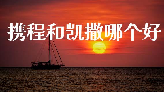 携程和凯撒哪个好_https://m.lcpcjs.com_白银期货保证金_第1张