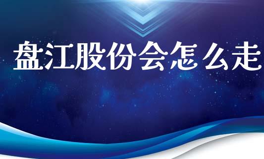 盘江股份会怎么走_https://m.lcpcjs.com_恒指期货保证金_第1张