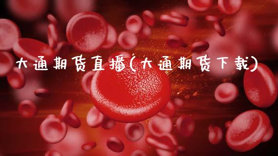 大通期货直播(大通期货下载)_https://m.lcpcjs.com_白银期货保证金_第1张