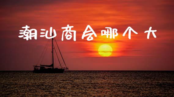 潮汕商会哪个大_https://m.lcpcjs.com_期货交易_第1张