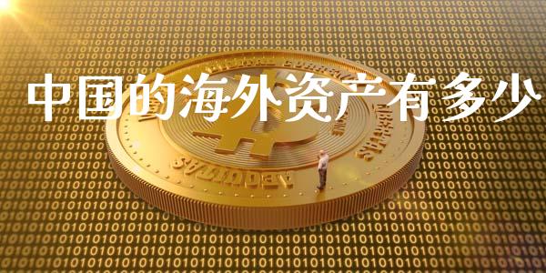 中国的海外资产有多少_https://m.lcpcjs.com_恒指期货保证金_第1张