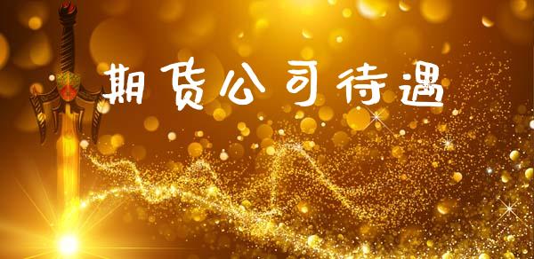 期货公司待遇_https://m.lcpcjs.com_恒指期货保证金_第1张