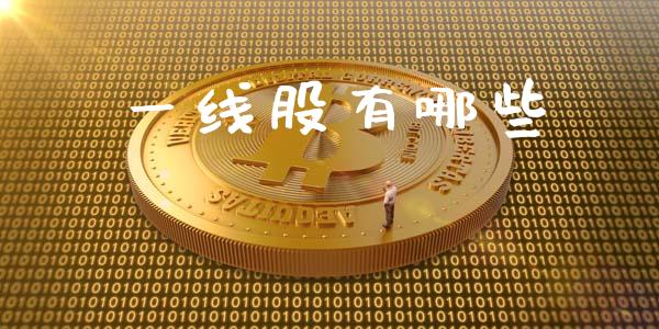 一线股有哪些_https://m.lcpcjs.com_恒指期货保证金_第1张