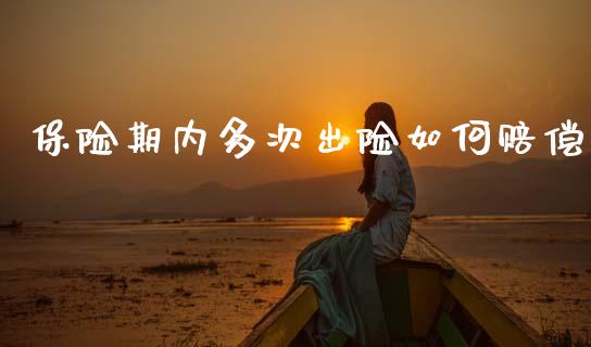 保险期内多次出险如何赔偿_https://m.lcpcjs.com_白银期货保证金_第1张