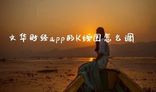 文华财经app的K线图怎么调_期货交易_第1张_白银期货保证金_期货交易_恒指期货保证金_期货交易时间 文华财经app的K线图怎么调_https://m.lcpcjs.com_期货交易_第1张