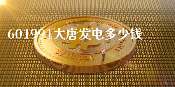 601991大唐发电多少钱_https://m.lcpcjs.com_恒指期货保证金_第1张