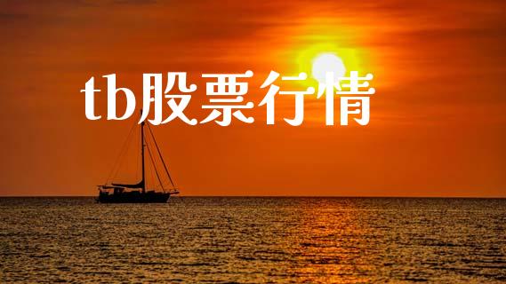 tb股票行情_https://m.lcpcjs.com_恒指期货保证金_第1张